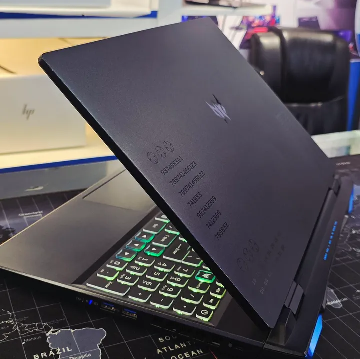 Acer Predator i7 RTX 4060 Gaming Laptop – photo 3