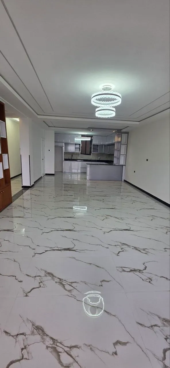 Modern G+3 Residential House Ayat – photo 3