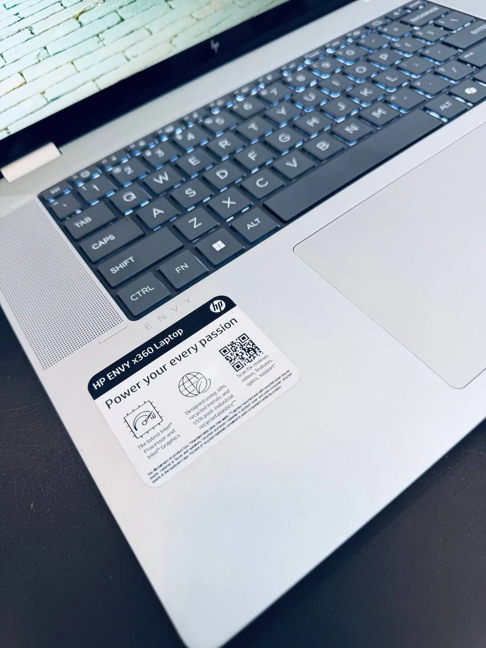 HP Envy 16 Core Ultra 7 – photo 5
