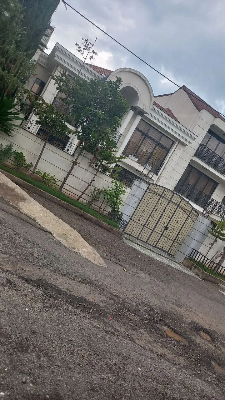 Modern G+1 House in Ayat – photo 3
