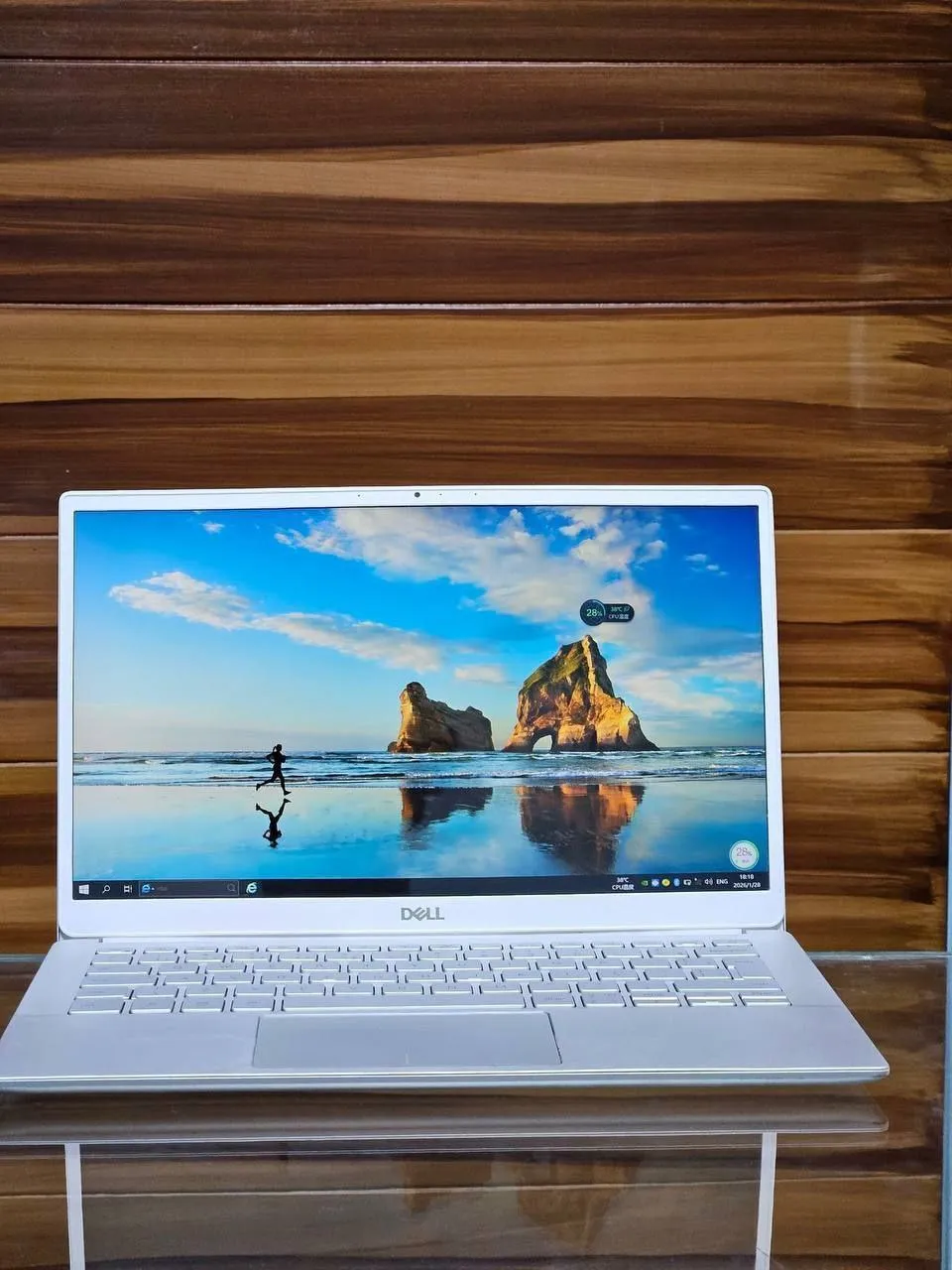 Dell Inspiron 5390 i7 Laptop – photo 4