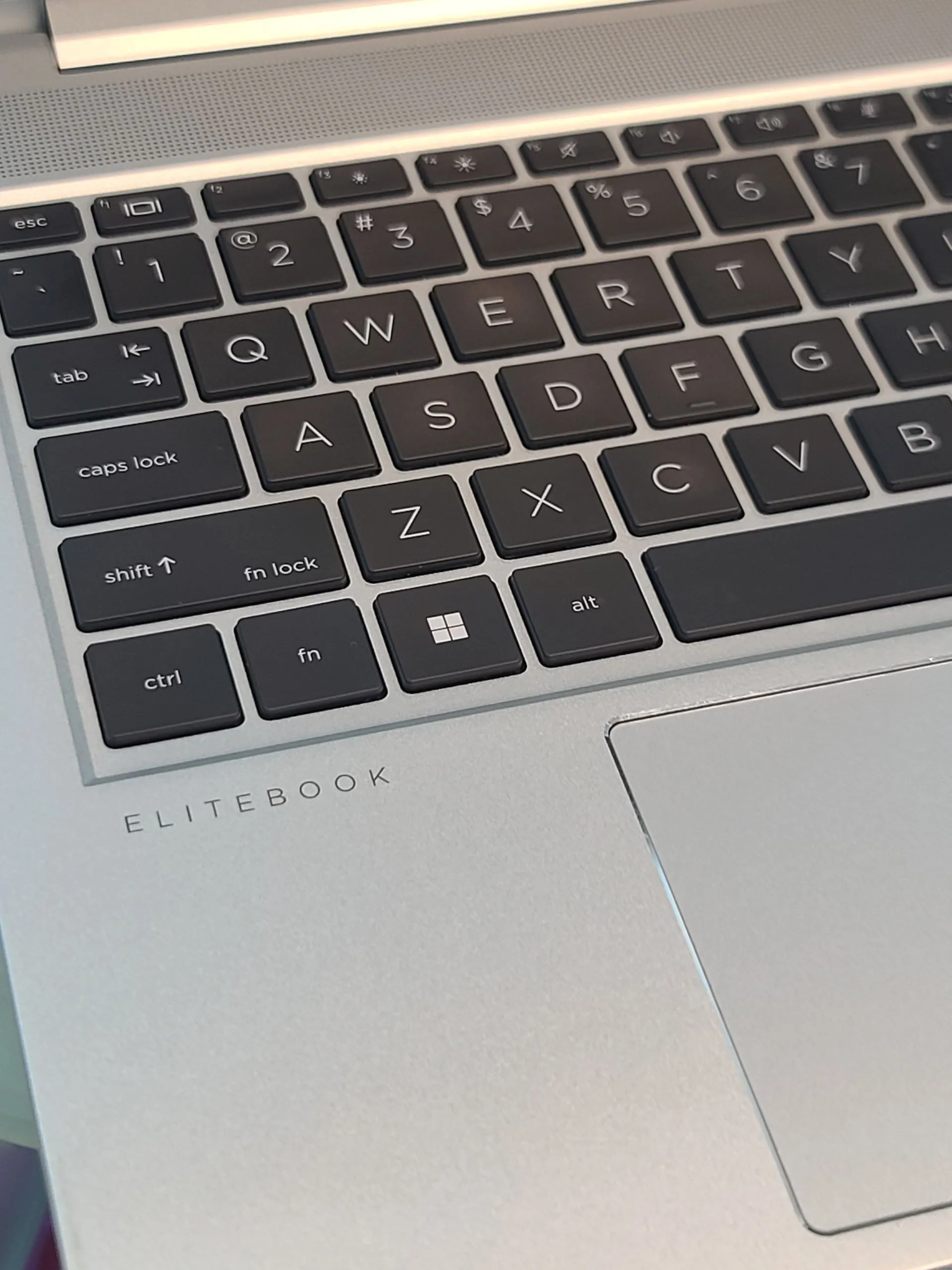 New HP EliteBook 850 G9 – photo 6