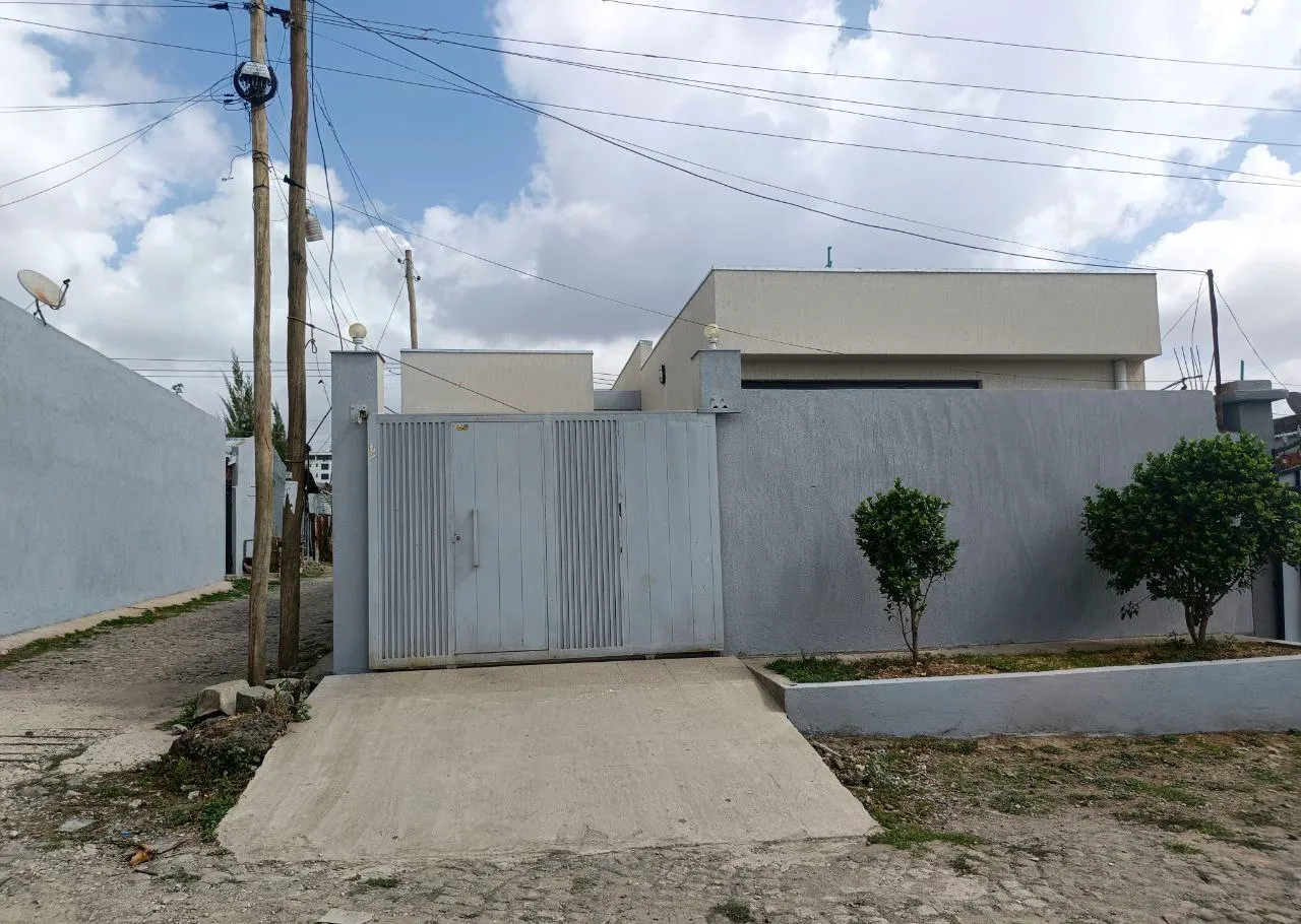 Modern 106 sqm Villa in Figa – photo 4