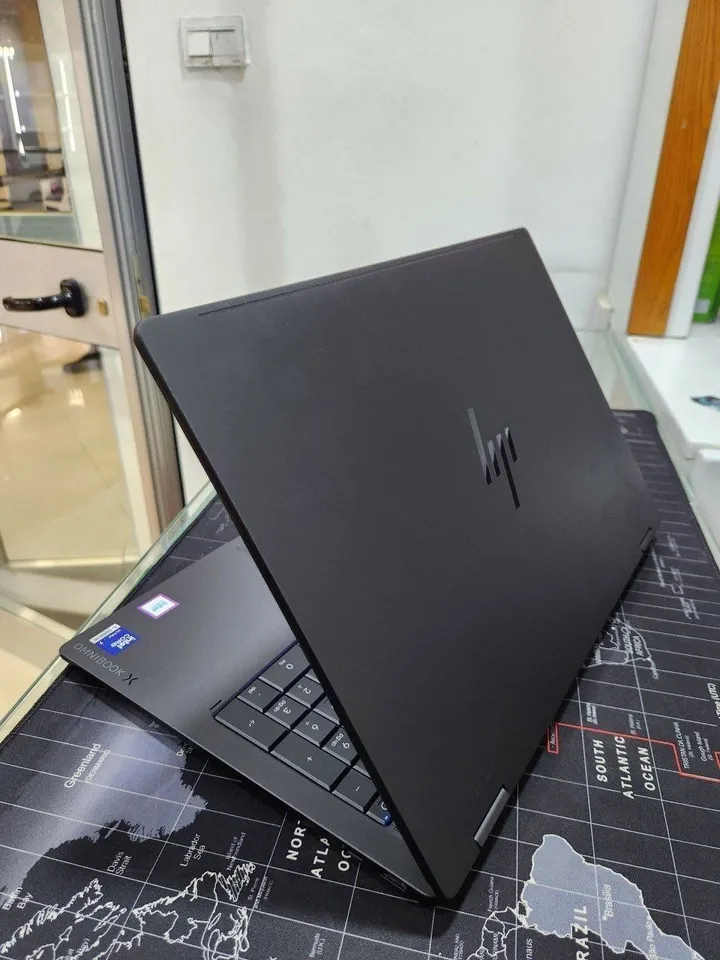 HP OmniBook X Flip 16 Laptop – photo 4