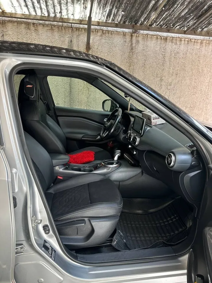 Nissan Juke 2021 – photo 4
