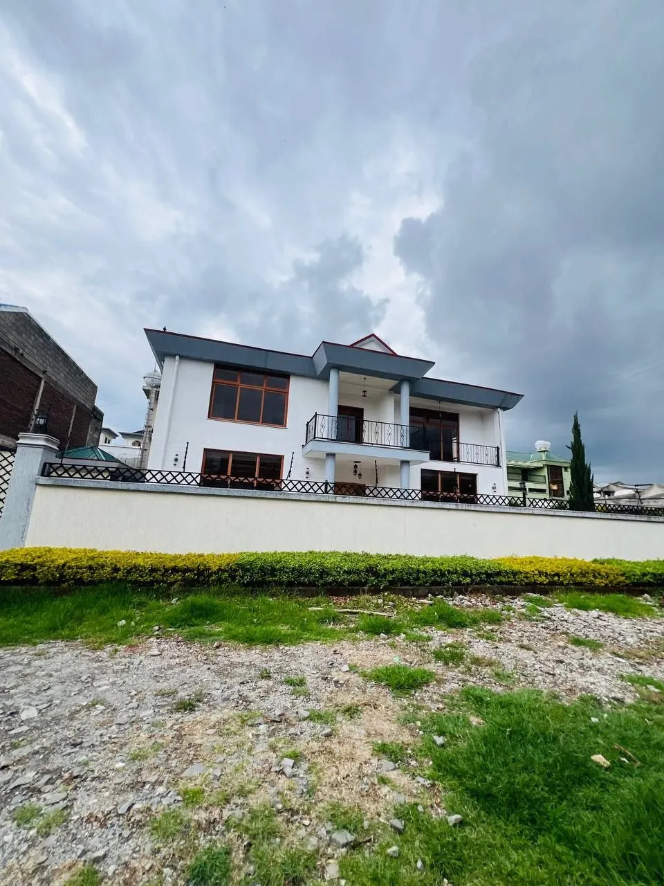 G+1 Compound House 540 sqm – photo 4