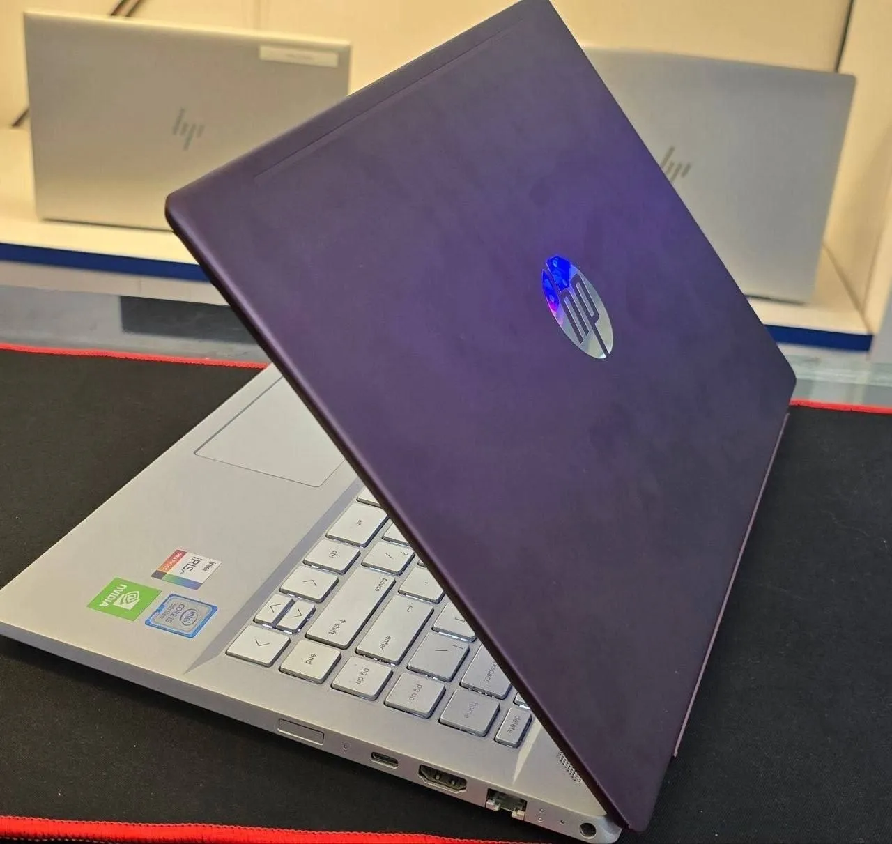 HP Pavilion Core i5 16GB Laptop – photo 3