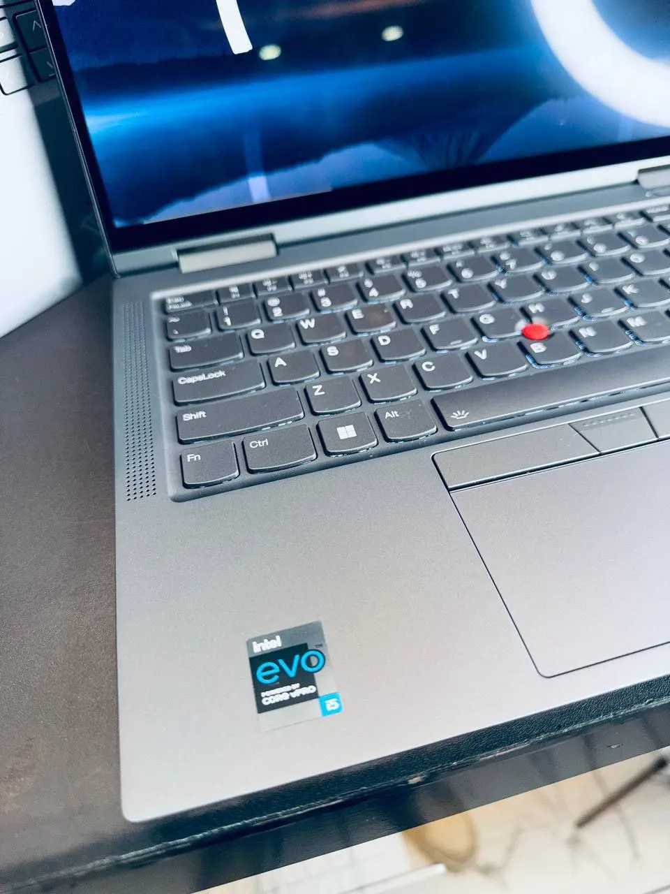 Lenovo X1 Yoga i5 11th Gen – photo 5