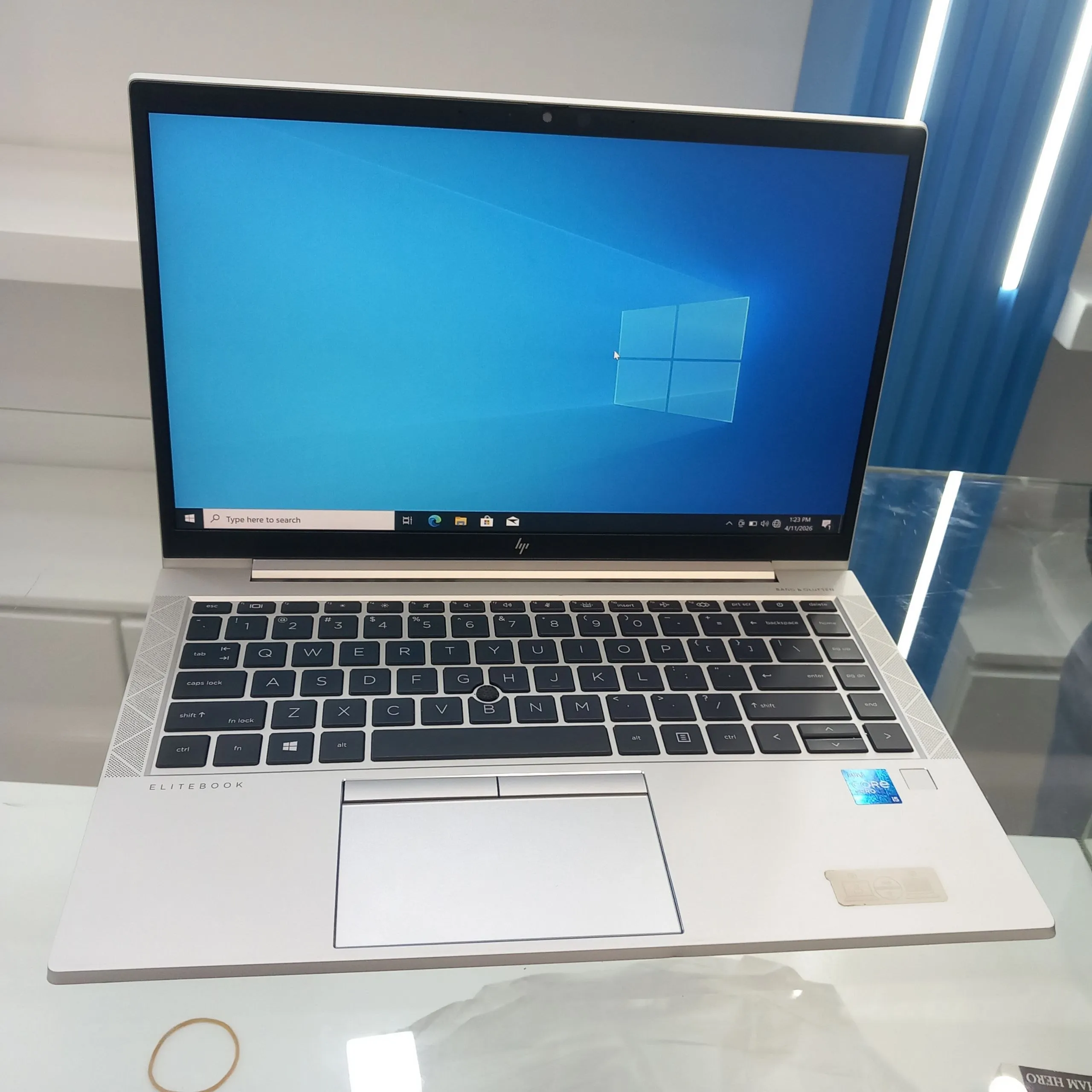 HP EliteBook 840 G8 Laptop – photo 3