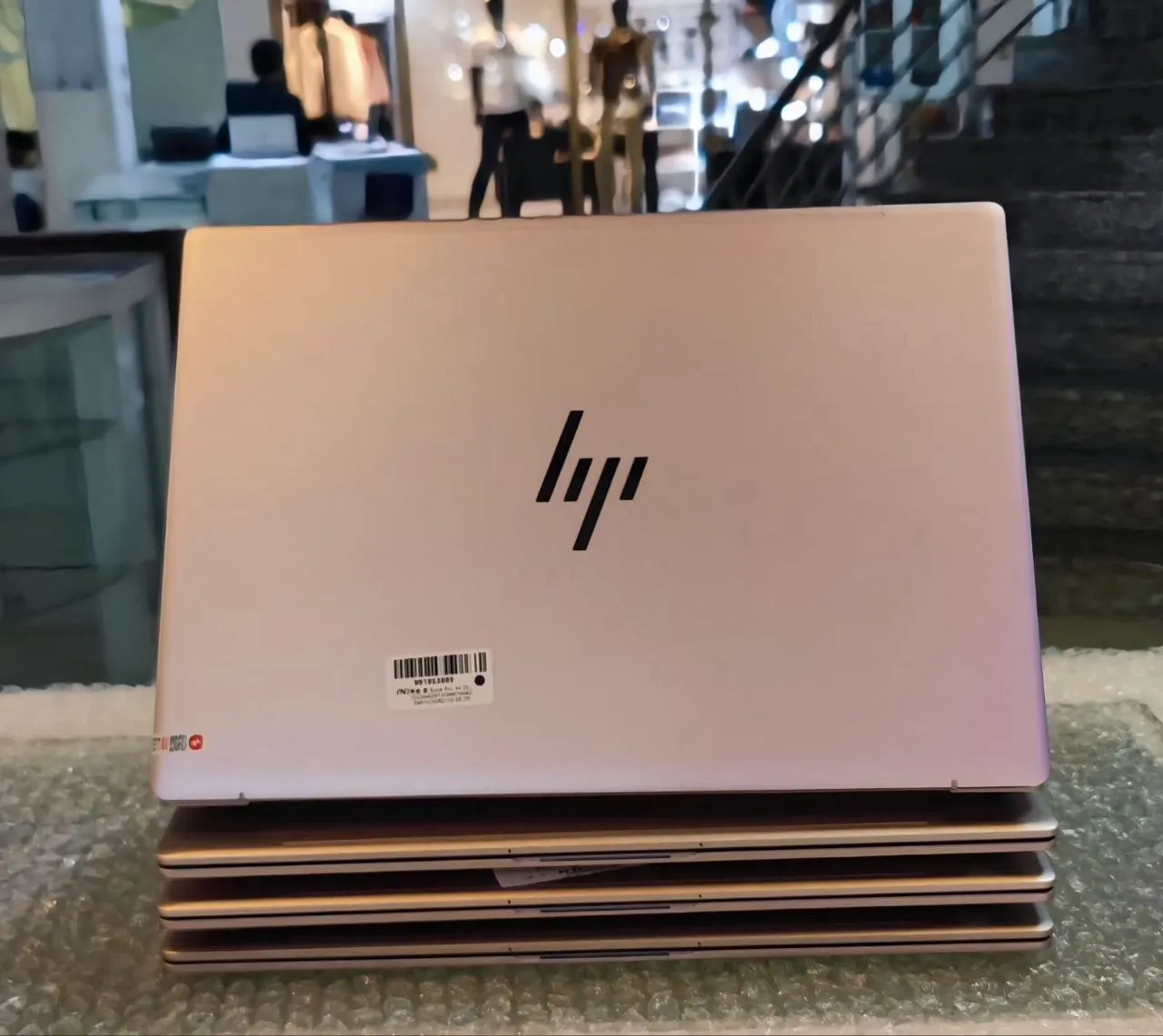 HP Pavilion Plus i5 Laptop – photo 3