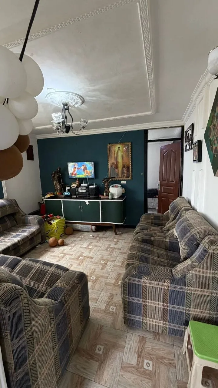 Summit 1-Bedroom Condominium 47sqm – photo 3