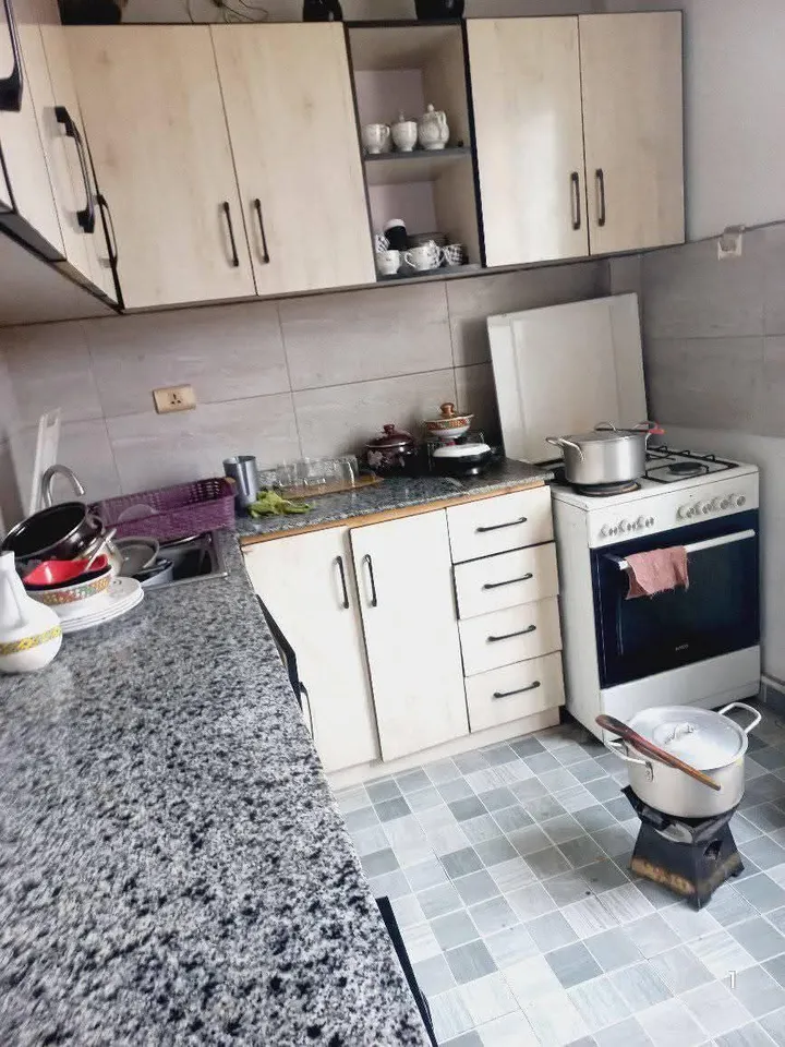 Ayat Condominium 86 sqm Apartment – photo 4