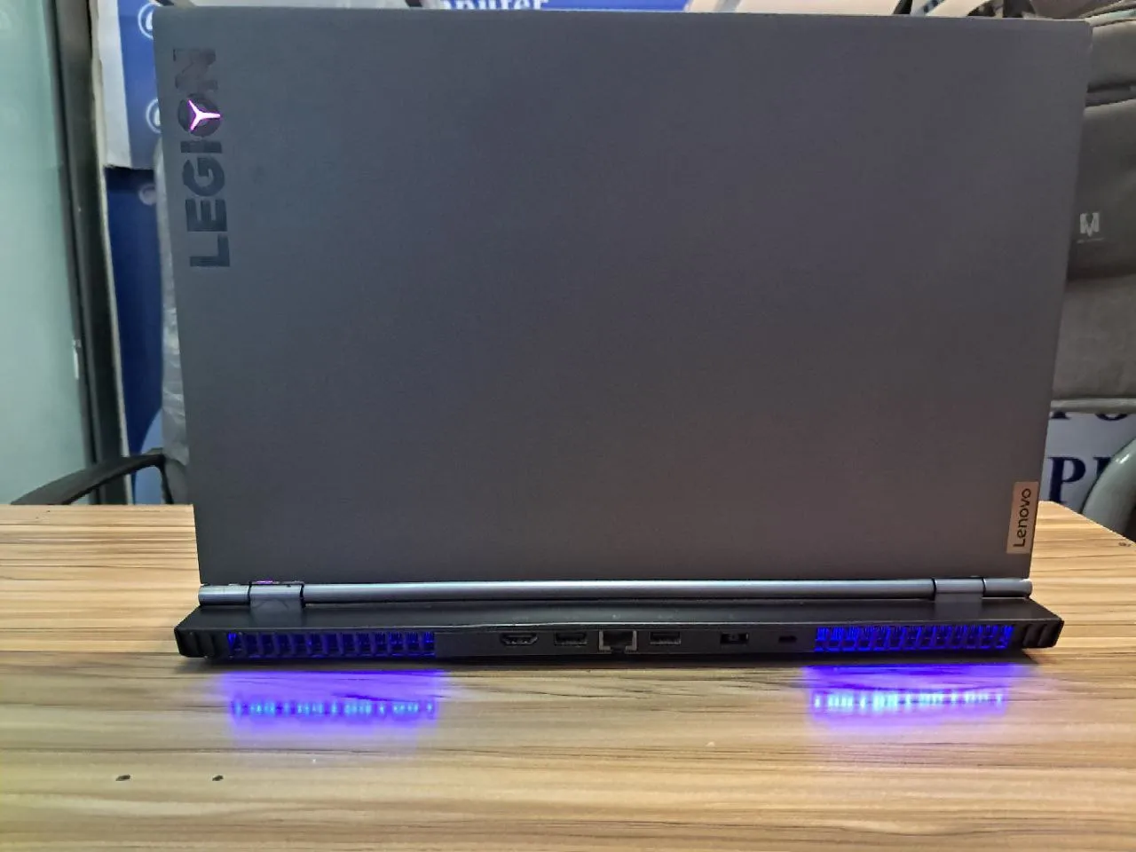 Lenovo Legion i7 10th Gen Laptop – photo 4
