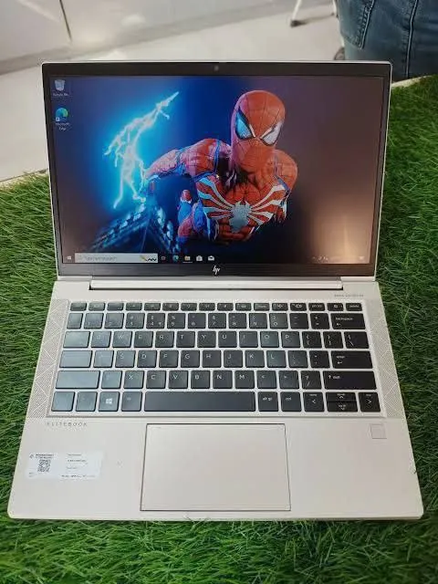 HP EliteBook 845 G8 Ryzen 5 – photo 3
