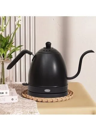 304 Stainless Steel Electric Kettle 1000ML – photo 4
