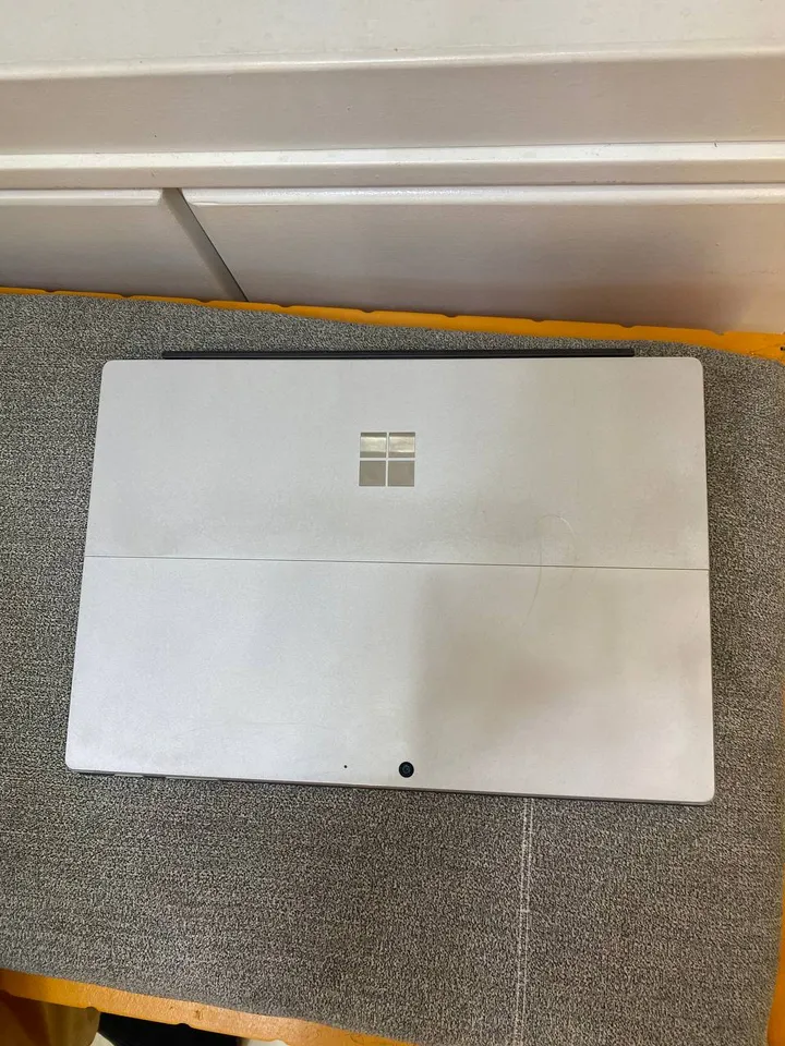 Microsoft Surface Pro 7 i7 16GB 512GB – photo 4