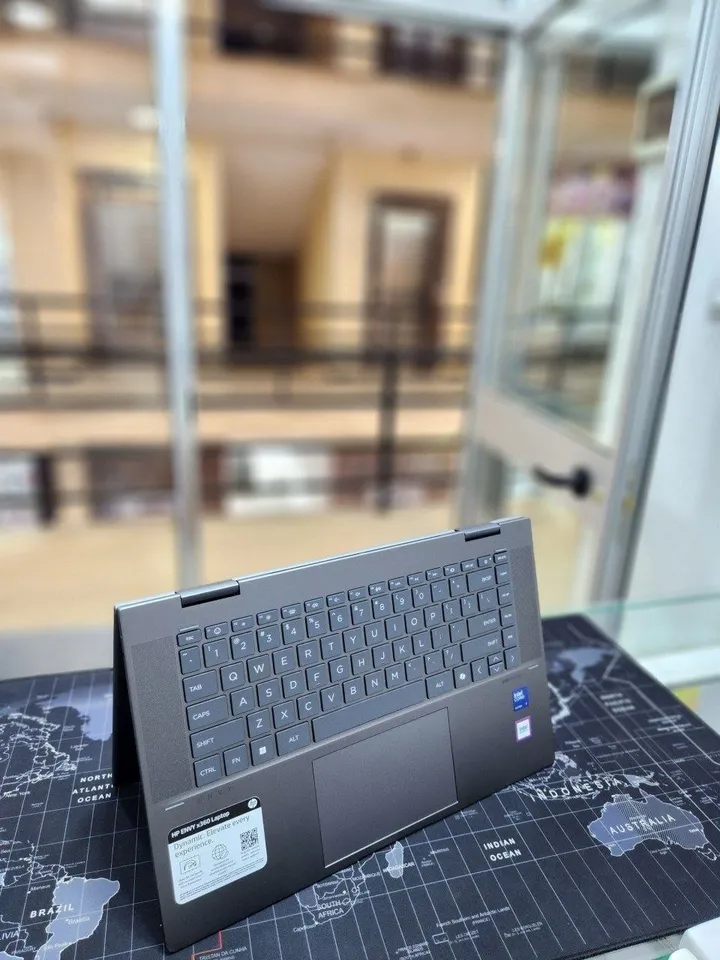 Brand New HP Envy x360 Laptop – photo 6