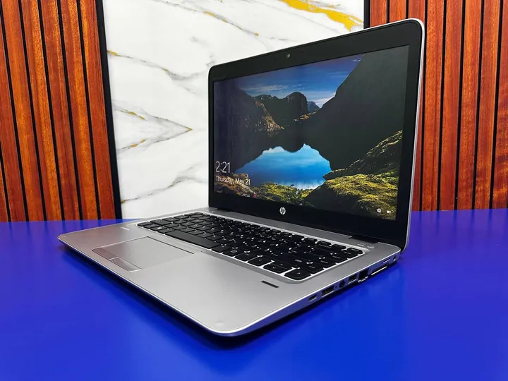 HP EliteBook 840 G3 8GB 256GB – photo 3