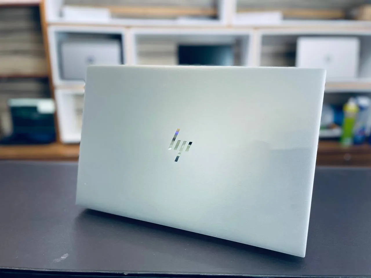 HP Envy i9 16GB 1TB RTX 2060 – photo 3