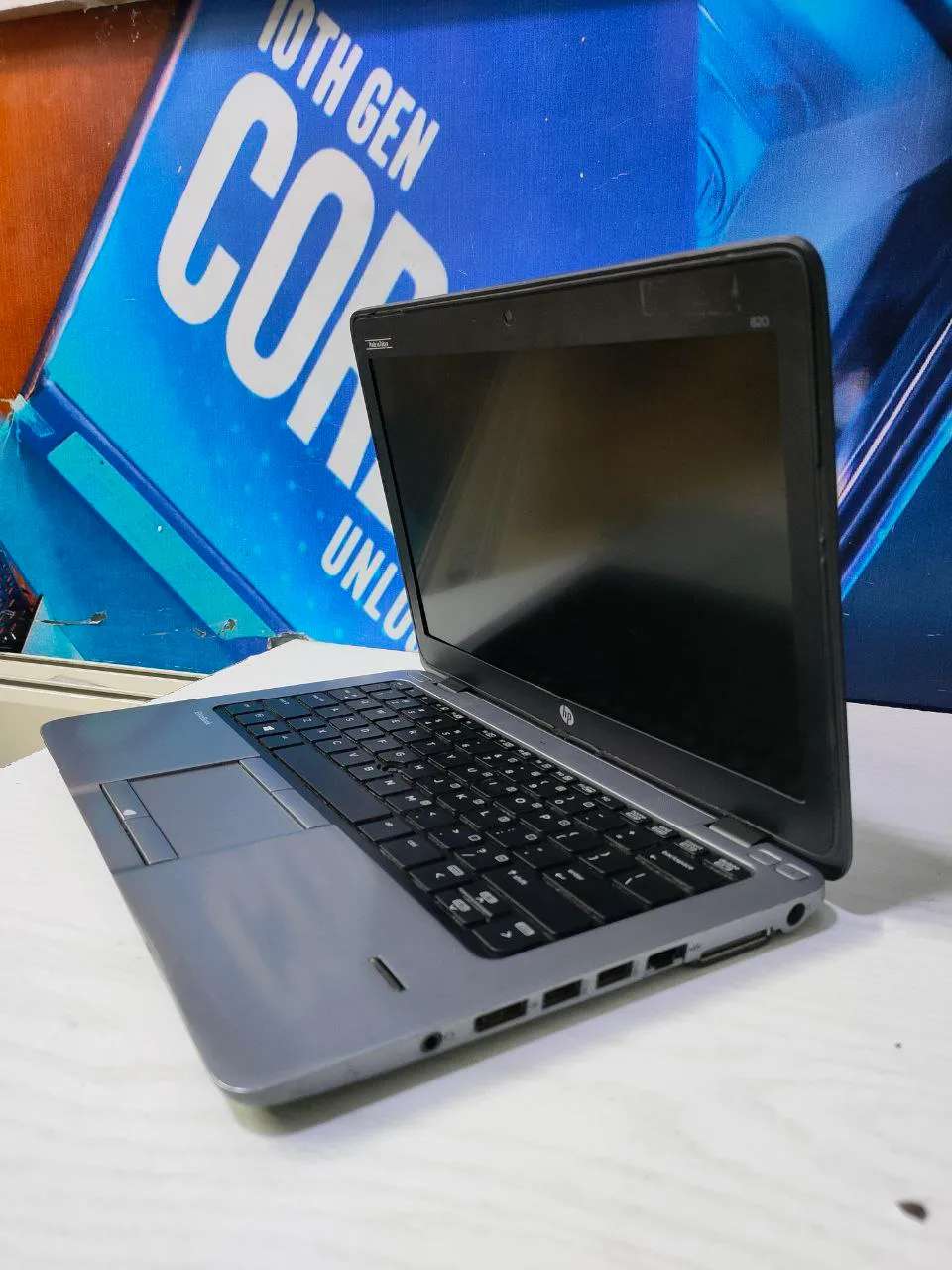 HP EliteBook 820 G1 Core i5 – photo 3