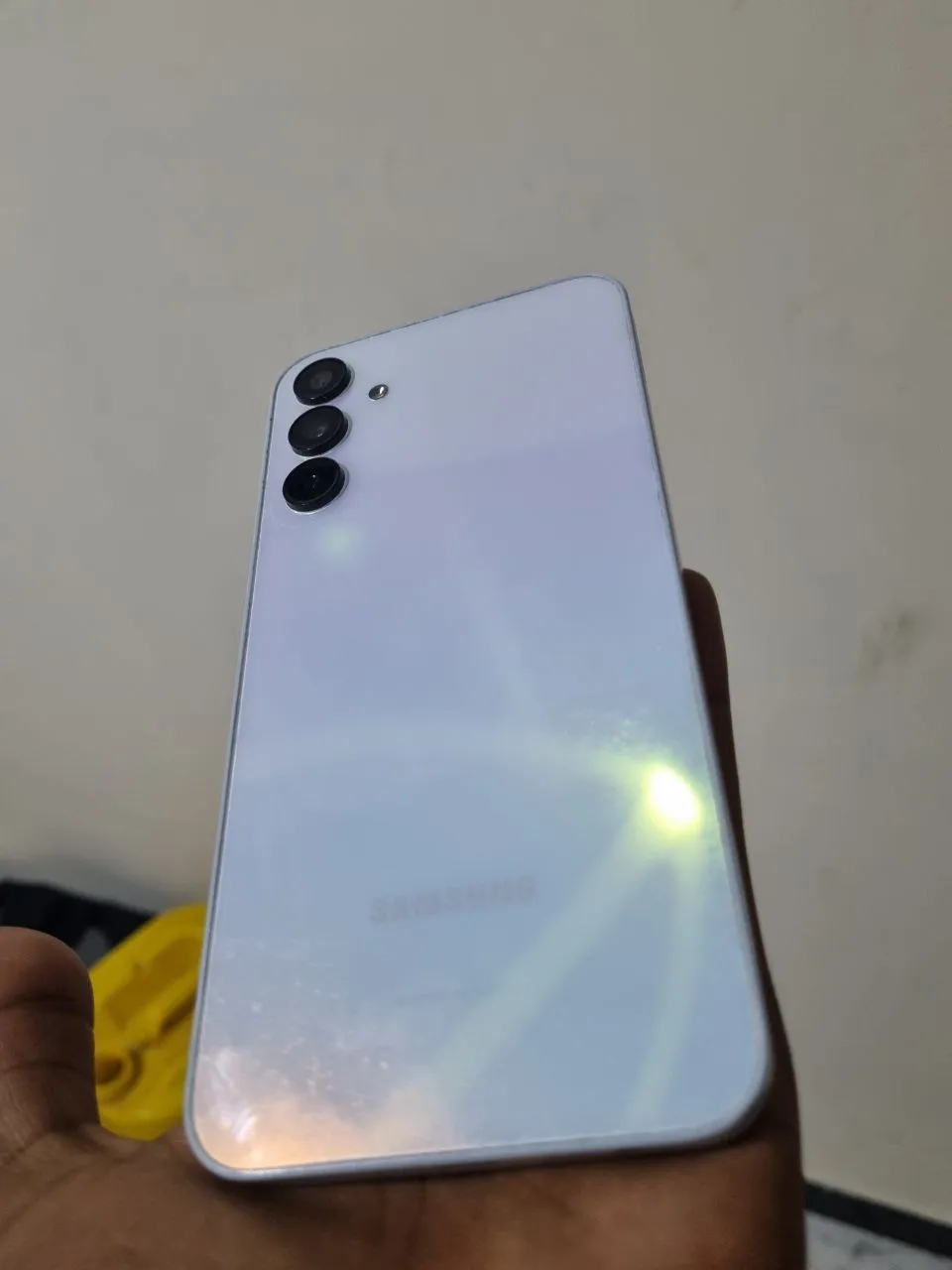 Samsung Galaxy A15 128GB 4GB – photo 3