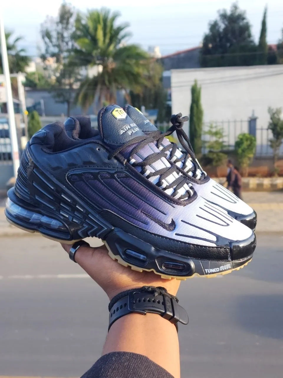 Nike Air Max TN – photo 3
