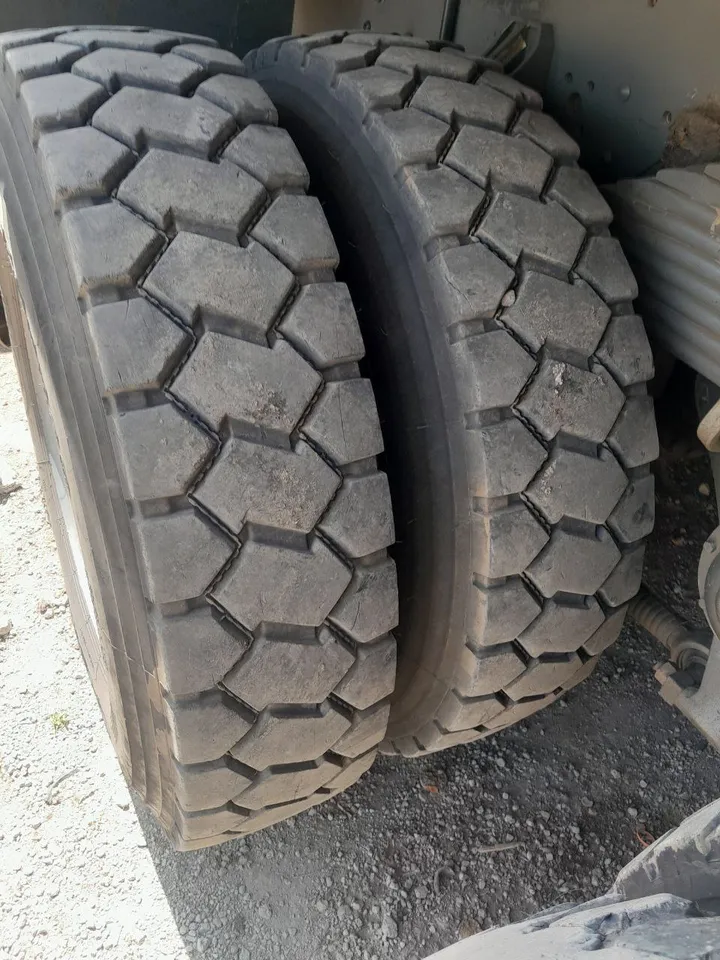 Sinotruk Casoni Truck 2021 – photo 5