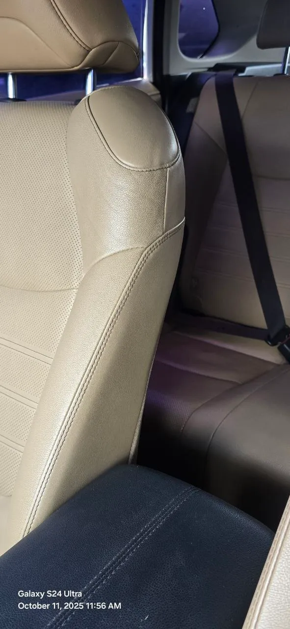Toyota RAV4 2021 Full Option – photo 4