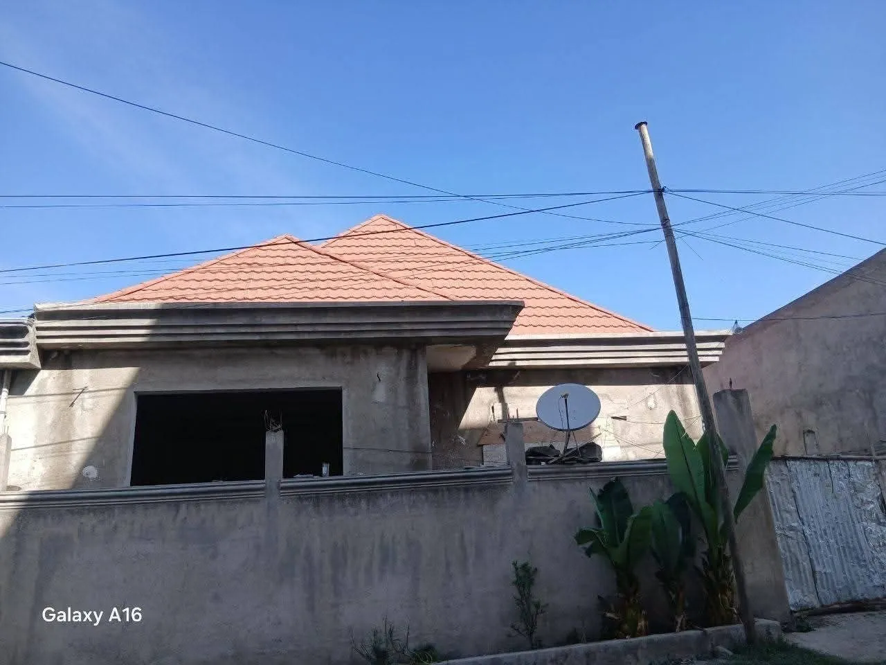 250 sqm Finishing Villa in Ayat – photo 5