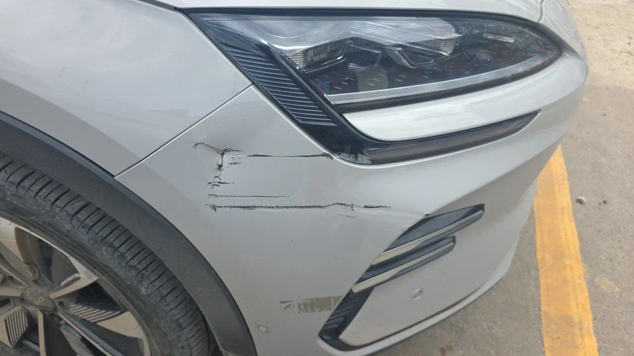 2025 BYD Song Plus Smart – photo 3