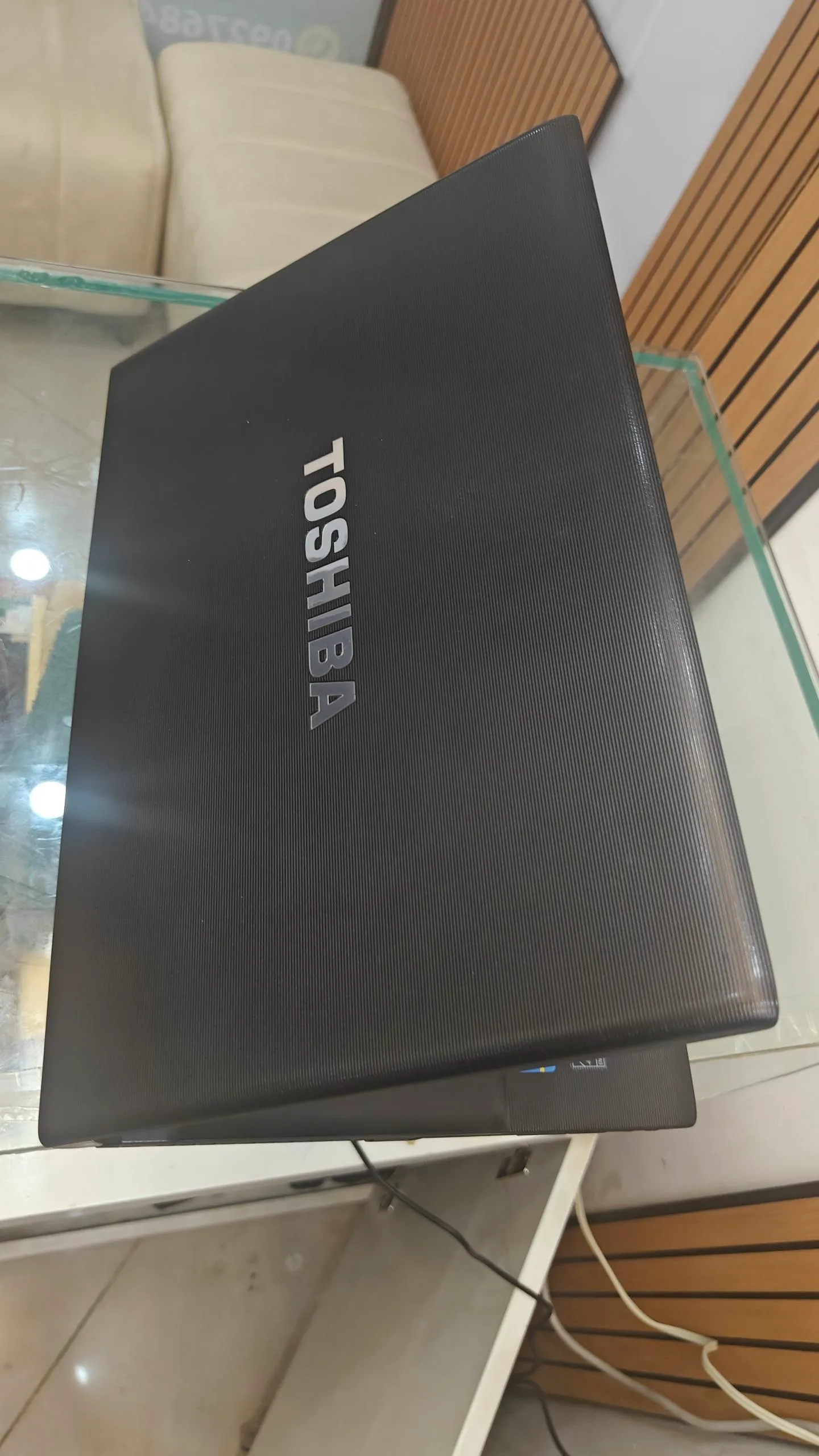 Toshiba Core i5 14 inch Laptop – photo 5