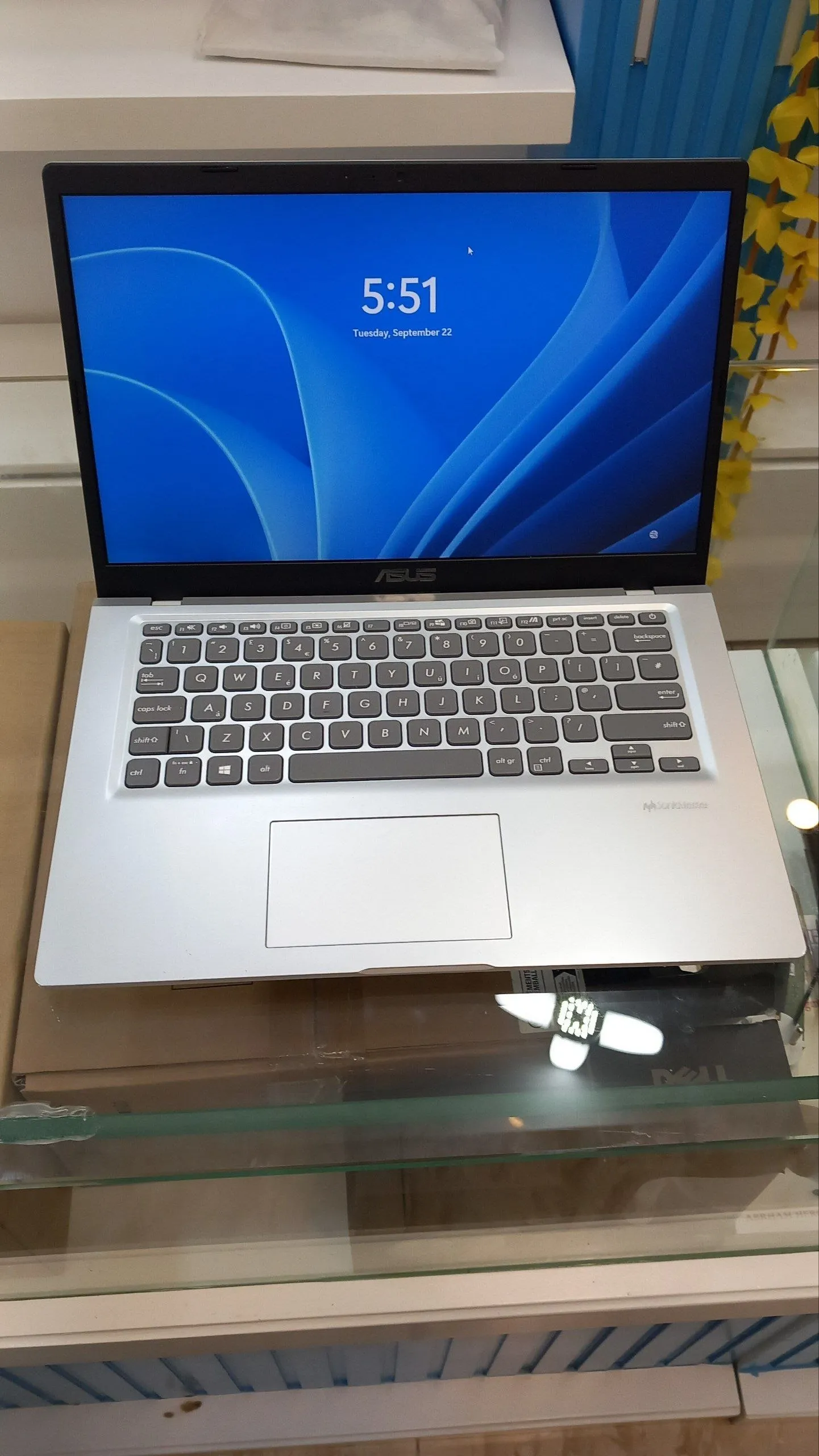ASUS Vivobook AMD Athlon Gold – photo 3