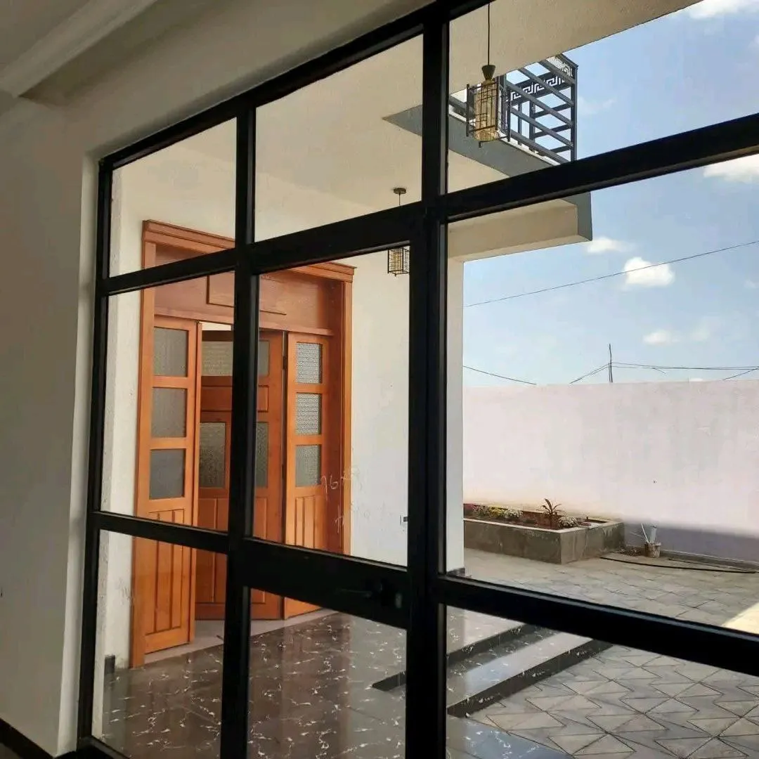 Modern G+1 House Tafa 500sqm – photo 4