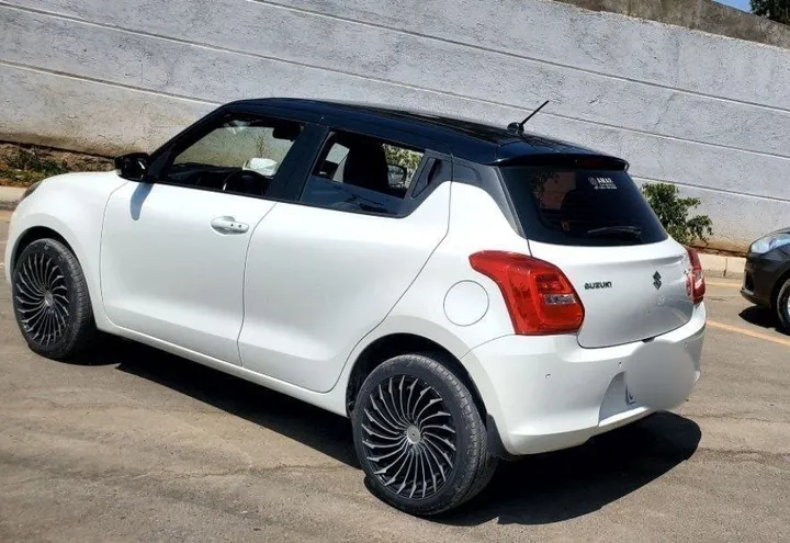 Suzuki Swift 2022 Model – photo 4
