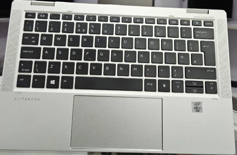 HP EliteBook 1030 G7 x360 – photo 4