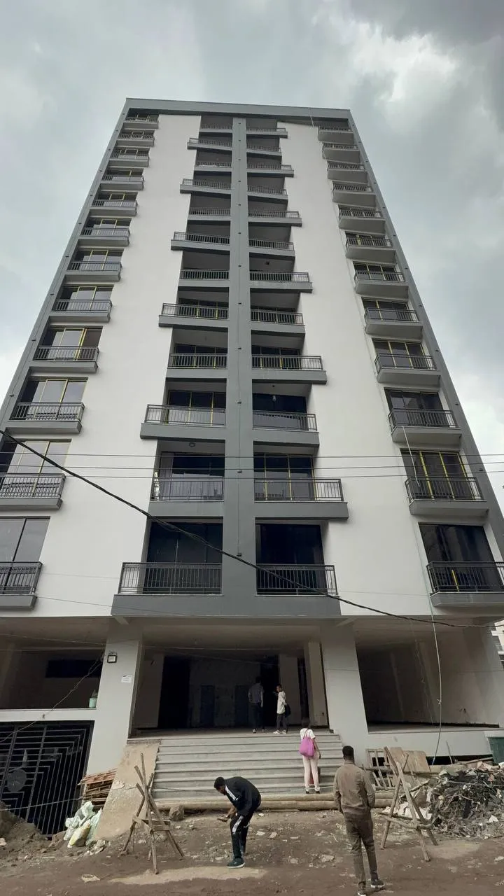 3 Bedroom Apartment Bole 154 sqm – photo 10