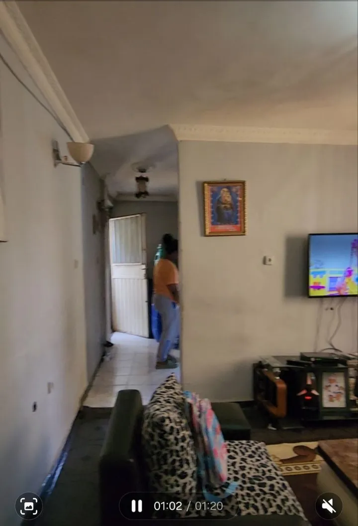 1-Bedroom Summit Condominium 47sqm – photo 3