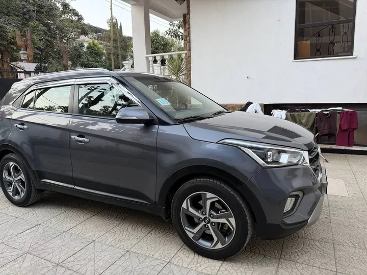 Hyundai Creta 2019 1.6L – photo 4
