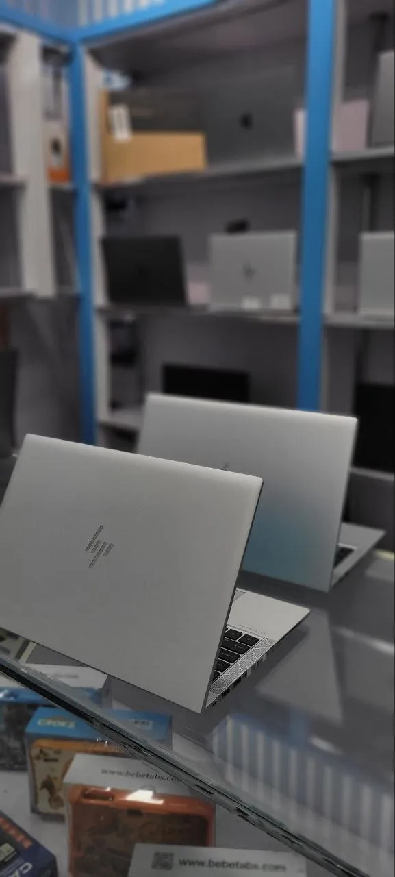 HP EliteBook 840 G8 i7 Laptop – photo 4
