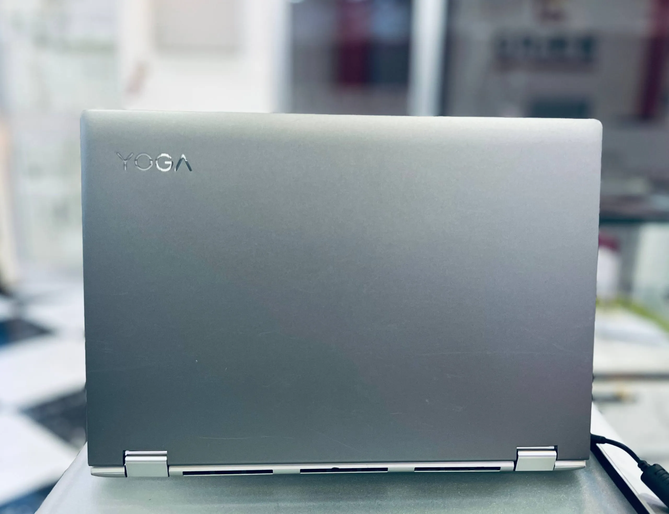 Lenovo Yoga x360 i5 Laptop – photo 7
