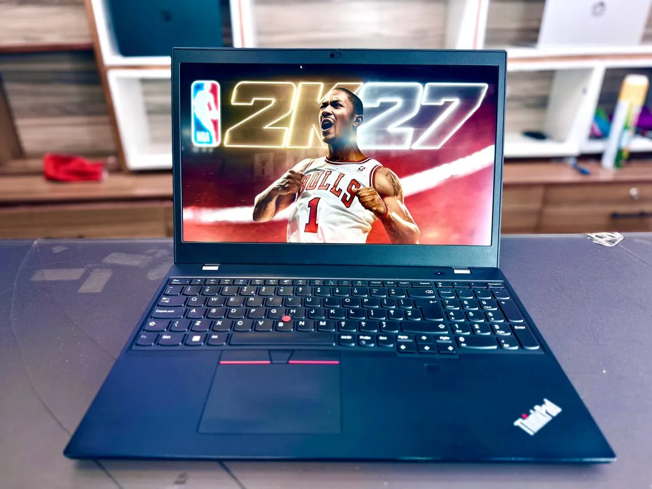 Lenovo ThinkPad L15 Ryzen 7 Pro – photo 3