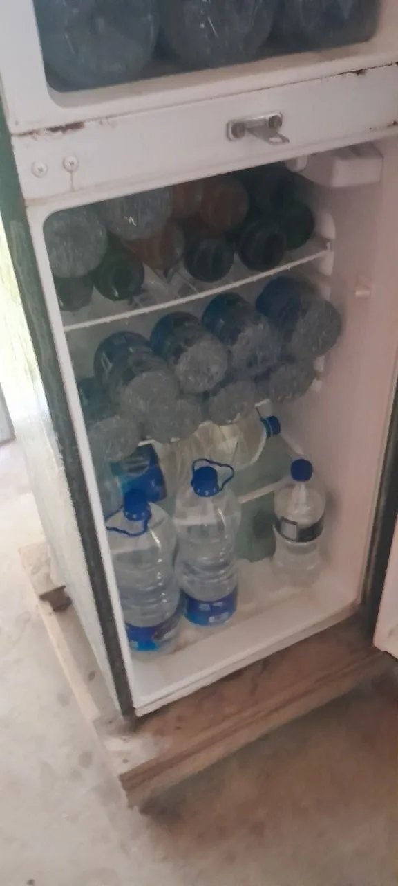 171 Liter Refrigerator – photo 3
