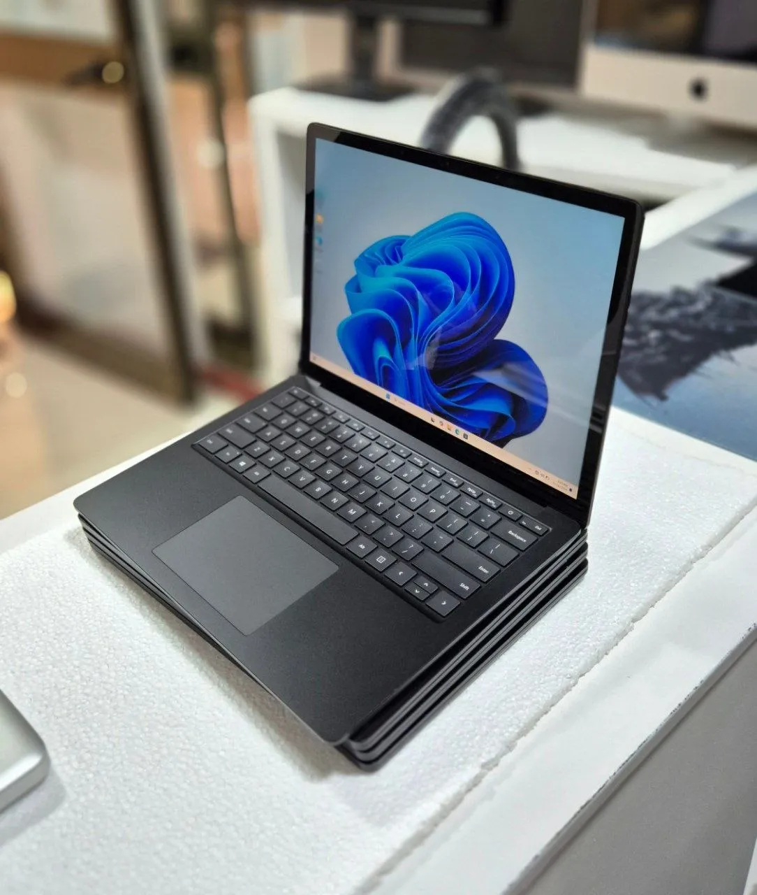 Microsoft Surface Laptop 3 Touchscreen – photo 3