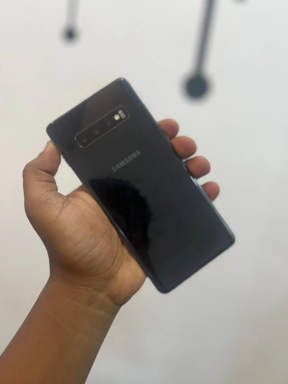 Samsung Galaxy S10+ 128GB 8GB – photo 3