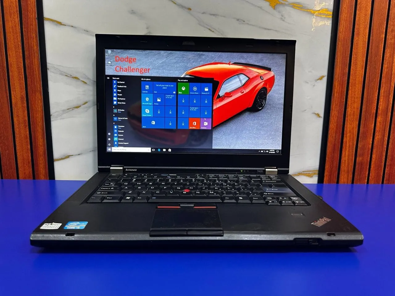 Lenovo ThinkPad Core i5 Laptop – photo 6