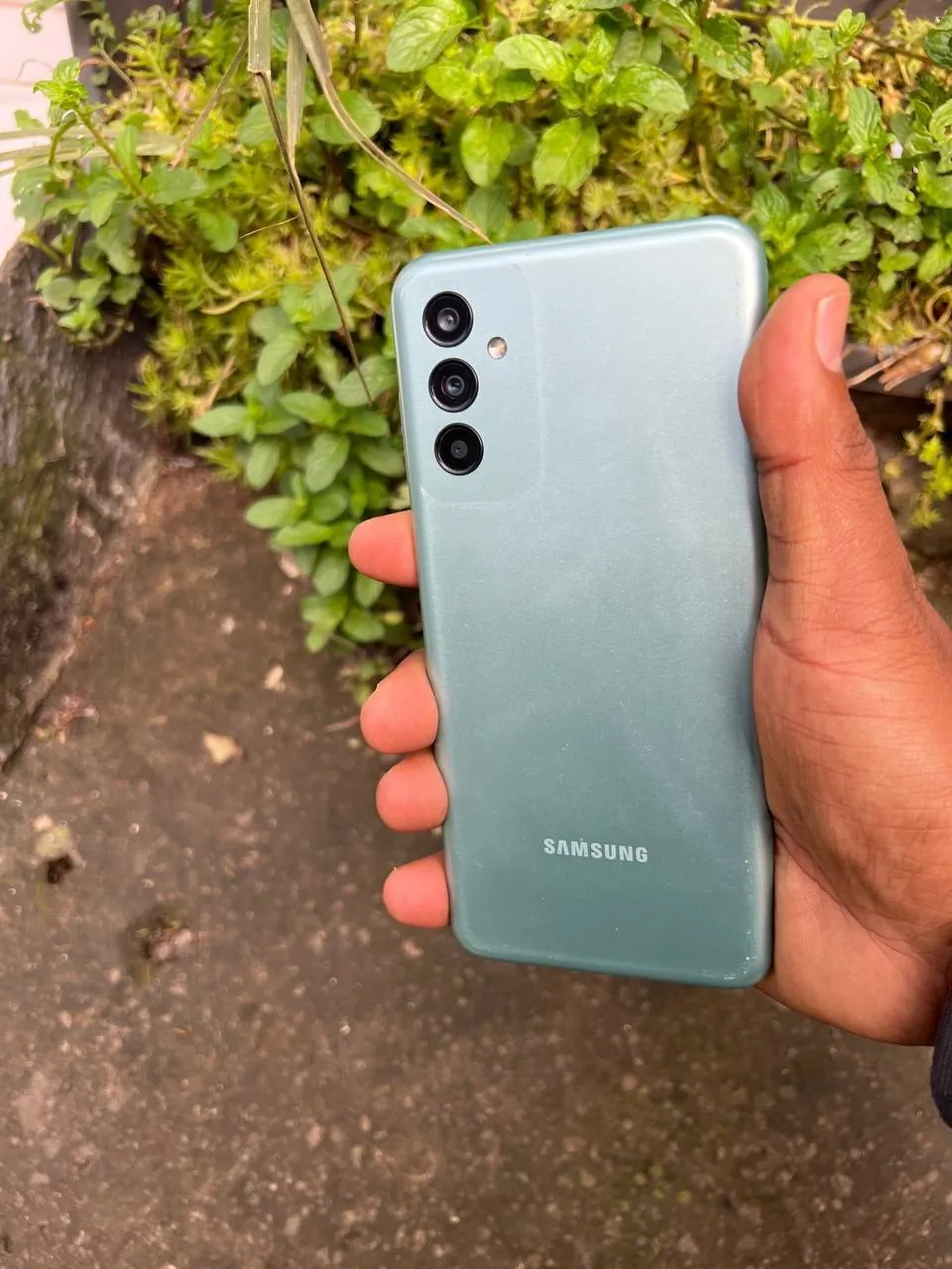 Samsung M13 64GB 4GB RAM – photo 3
