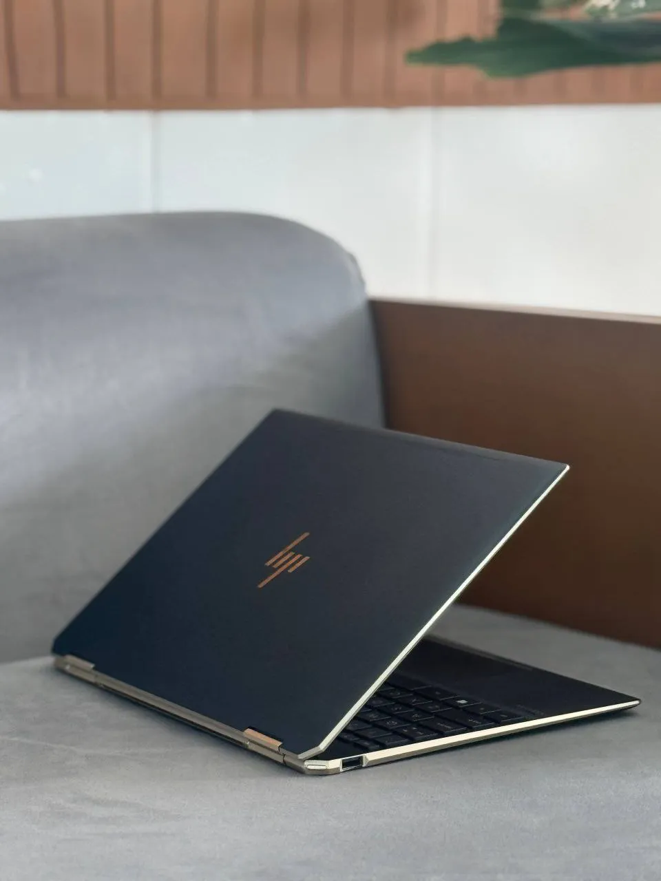 HP Spectre x360 Core i7 Laptop – photo 4