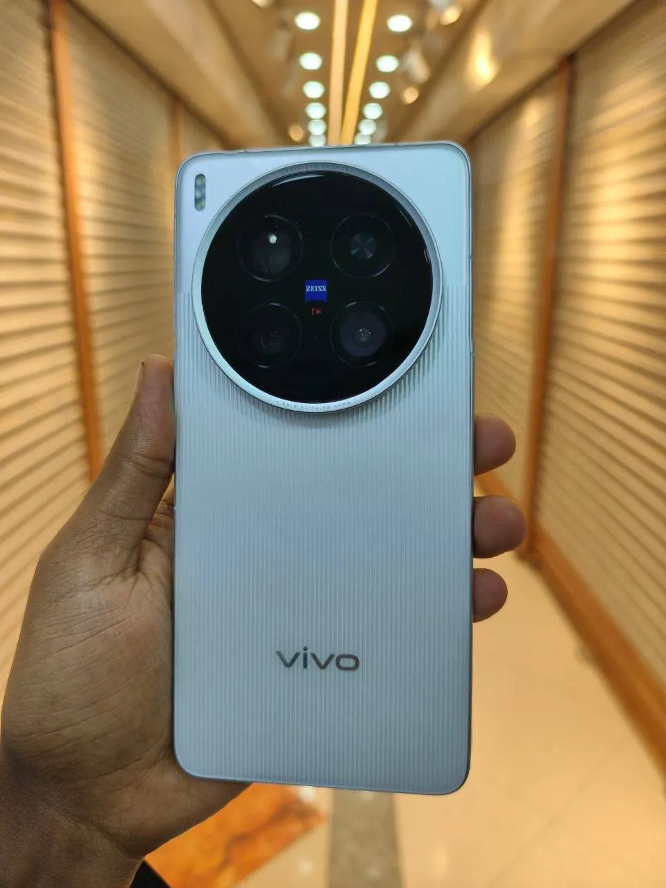 vivo X200 Ultra 512GB 16GB – photo 3