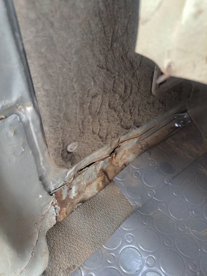 Suzuki Every Automatic Van – photo 7