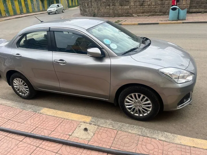 Suzuki Desire 2022 – photo 4